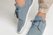 Vivobarefoot Kanna Ghillie Women