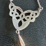 sterling silver neck Image 4