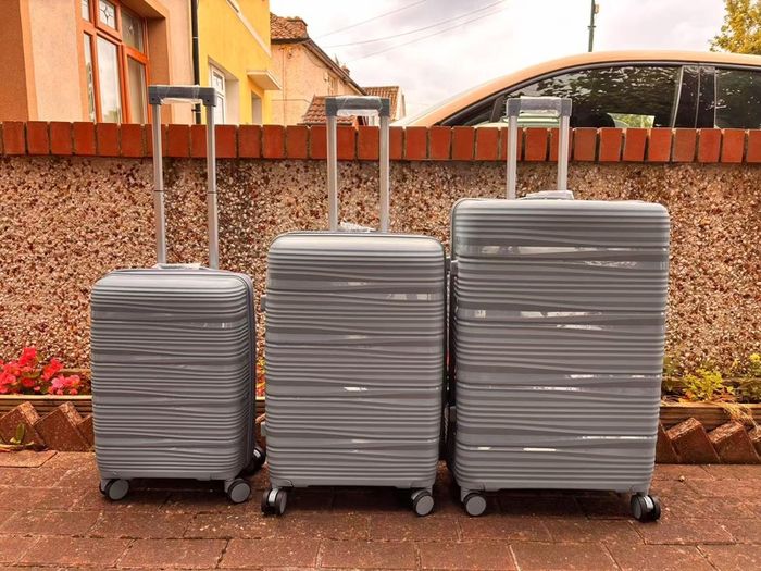 suitcase