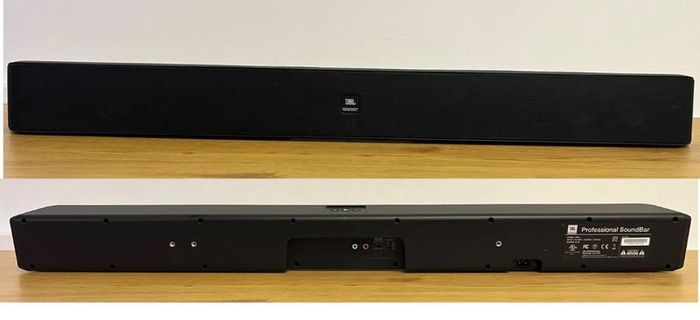 JBL Soundbar