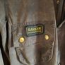 Barbour Rexton Image 3