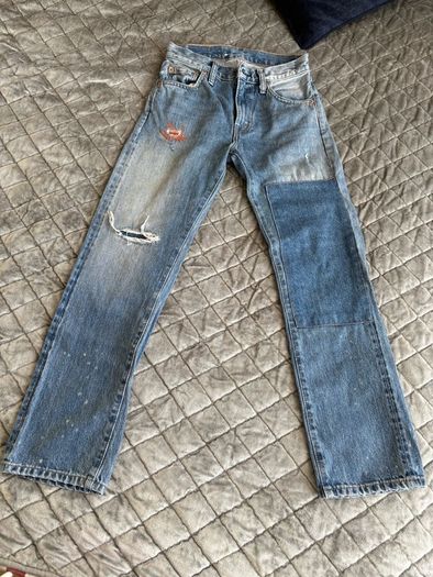 Jeans & Pants