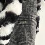 girls gilet Image 2