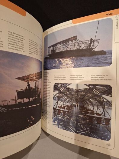 SALE!  THE ECO-DESIGN HANDBOOK a complete sourcebook for the home and office - new edition