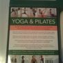 Book Pilates and Yoga, new + yoga belt Image 3