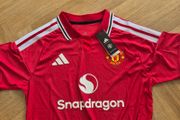 Man utd jersey