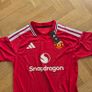 Manchester utd jersey Image 2