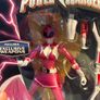 Power Rangers - Bandai Legacy Collection - Pink Ranger - Sealed Image 2