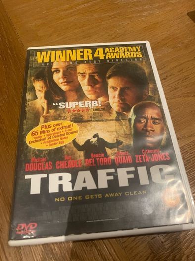 Traffic