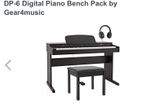 Electric piano