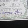 Germany.1919.Berchtesgaden.Hitler's Alpine Retreat.Notegeld Emergency Currency.10 Marks. Image 3