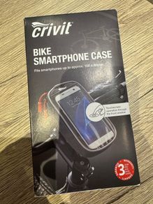 Bike Smartphone Case