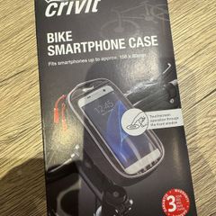 Bike Smartphone Case