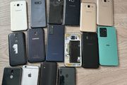 Bulk of phones - 5#
