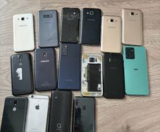 Bulk of phones - 5#