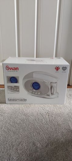 Teasmade