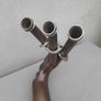 Yamaha MT09 Tracer 900 Exhaust Image 9