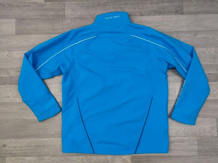 Galvin Green GoreTex Waterproof Golf Jacket Mens Large