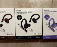 Balco Wireless Earphones