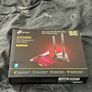 TP-Link AX3000 Wi-Fi 6 Bluetooth 5.2 PCI Express Adapter with Two Antennas,PCIe Network Interface Card for Desktop, Low-Profile Bracket Included (Archer TX3000E) Image 3