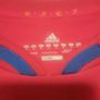 Fernando Torres Techfit 2010 World Cup Jersey Image 3