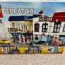 Lego Creator buildings Image 9
