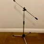 Adjustable microphone stand Image 2
