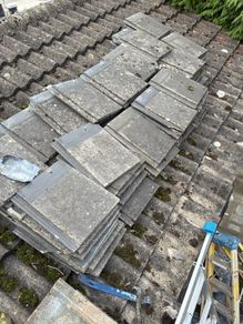 free roof tiles