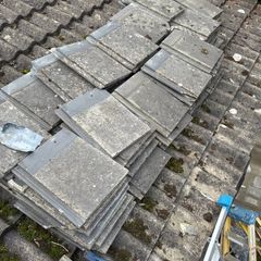 free roof tiles