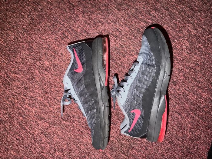 Nike Air Max Invigor Girls