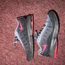 Nike Air Max Invigor Girls Image 4