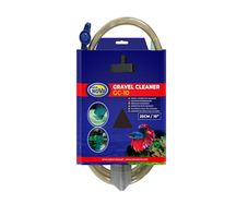 Aqua Nova Vacuum Gravel Cleaner 25cm