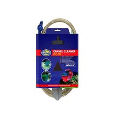 Aqua Nova Vacuum Gravel Cleaner 25cm