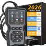 diagnostic tool car OBDII Image 4