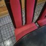 Kitchen table & chairs Image 6