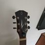 Acoustic guitar with pick up Image 4