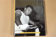 Muhammad Ali. (Reduced)