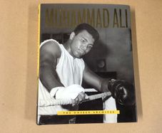 Muhammad Ali. (Reduced)
