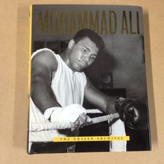 Muhammad Ali. (Reduced)