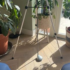 Left handed golf club