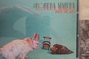 The Rogers Sisters CD - Three Fingers