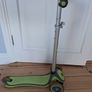 Globber scooter Image 2