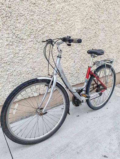 Ladies bike