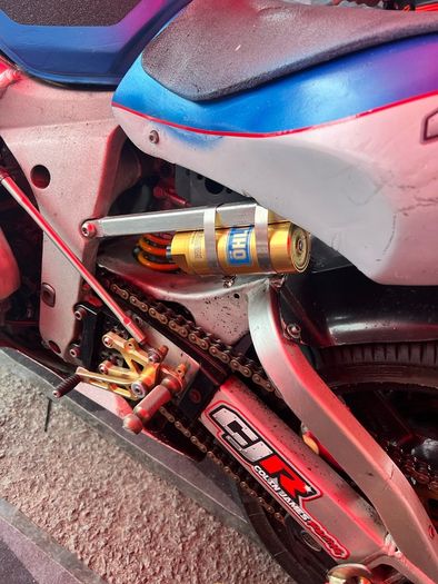 R6 Race Bike Package (2 bikes)
