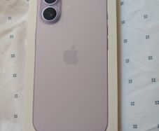 iPHONE 17 256GB lavender
