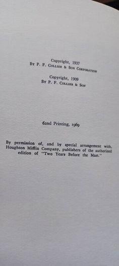 The Harvard Classics