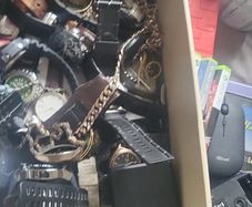 Carboot Lot Fast Sale