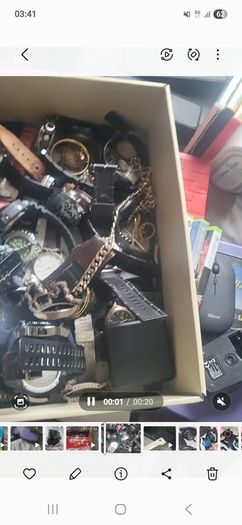 Carboot Lot Fast Sale