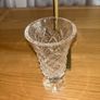 Waterford Crystal Vase Image 2
