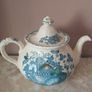 Masons teapot Image 9